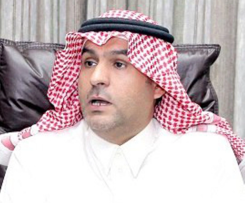 ابراهيم الربيش