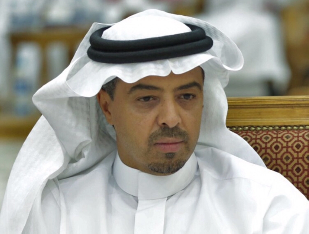 ماجد الموزان