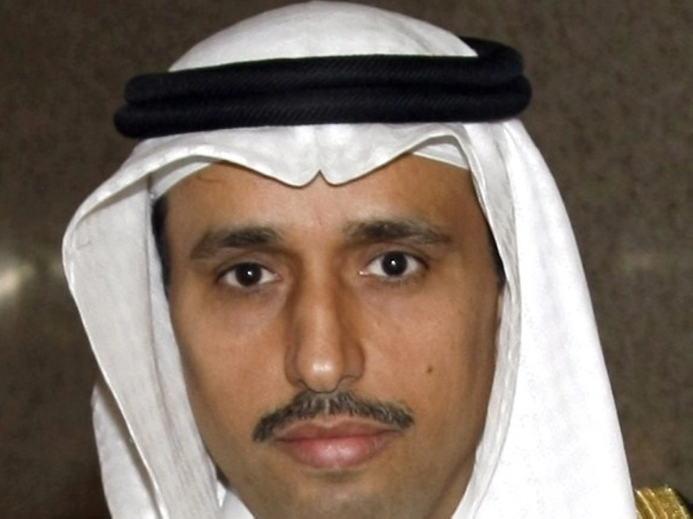 ابراهيم القناص