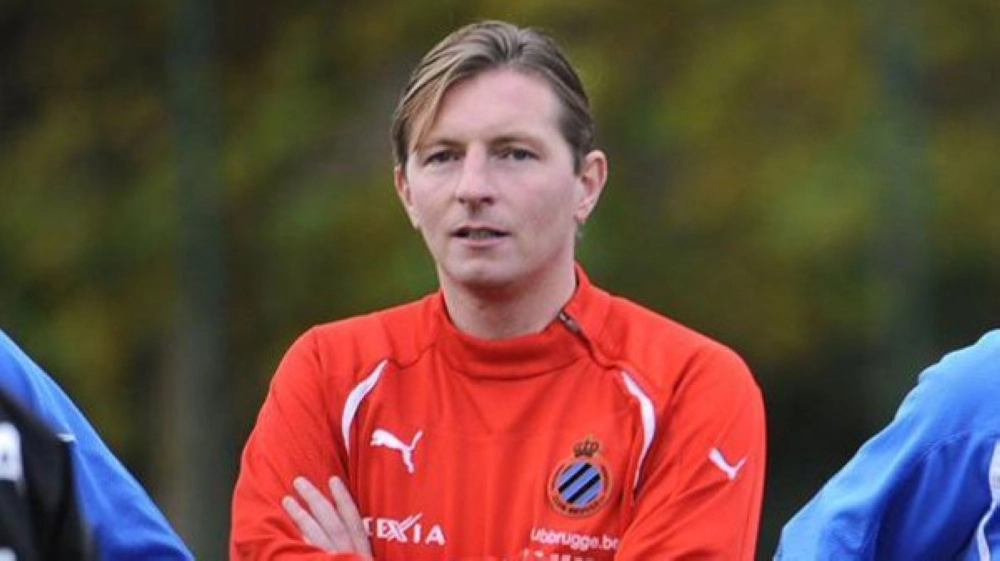 فان جان ونسل   (مكة)