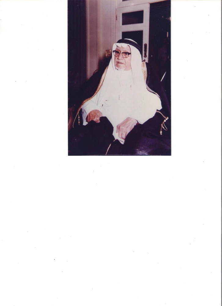 أحمد السباعي 