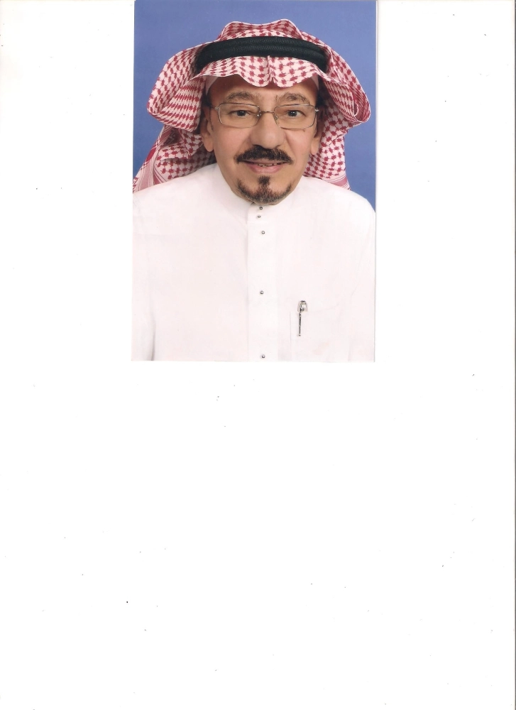 أسامة أحمد السباعي 