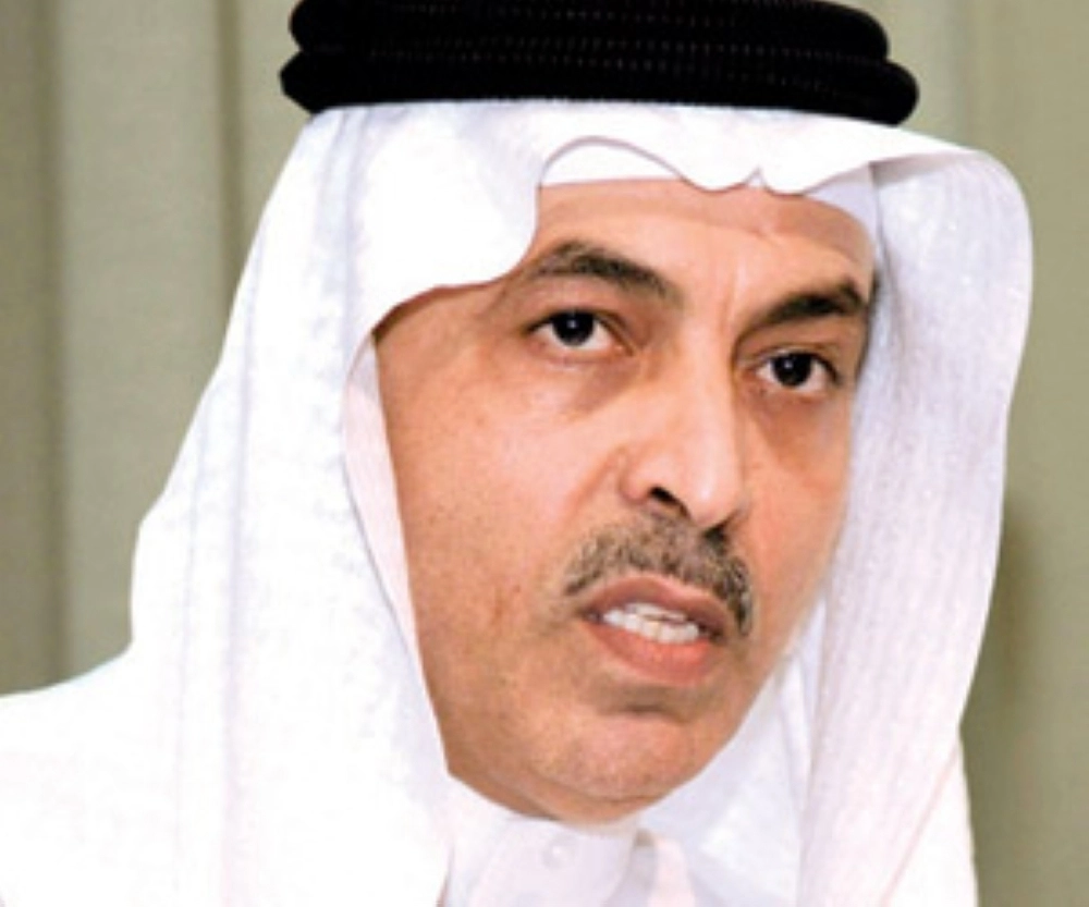 فيصل الزهراني