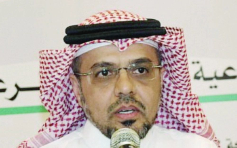 محمد القرني