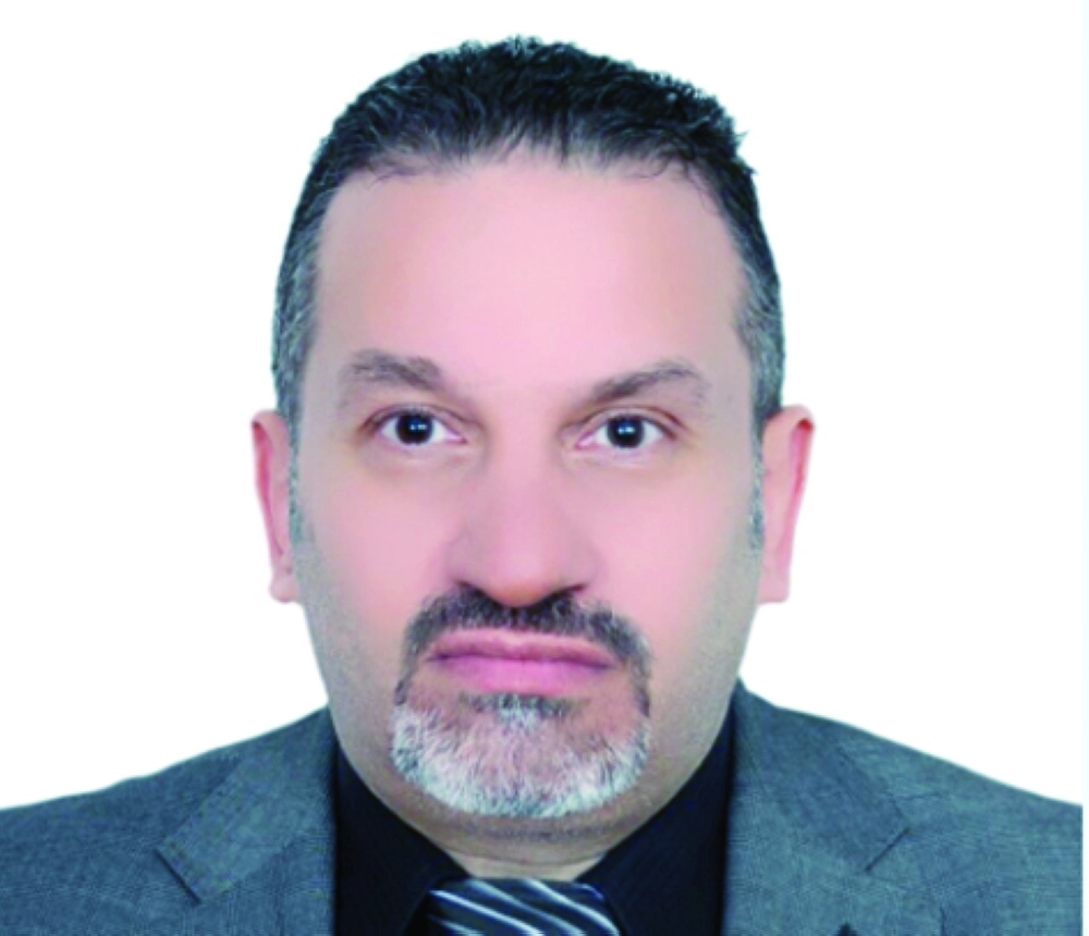 حسام التركاوي