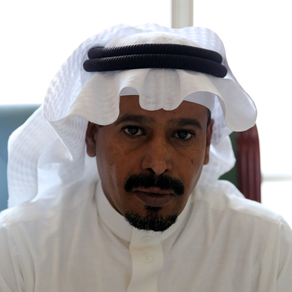 عبد الرحمن النفيعي