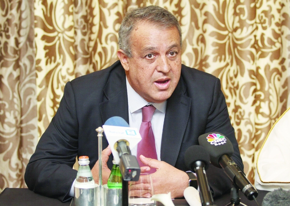 الوزير الفنزويلي ديل بينو