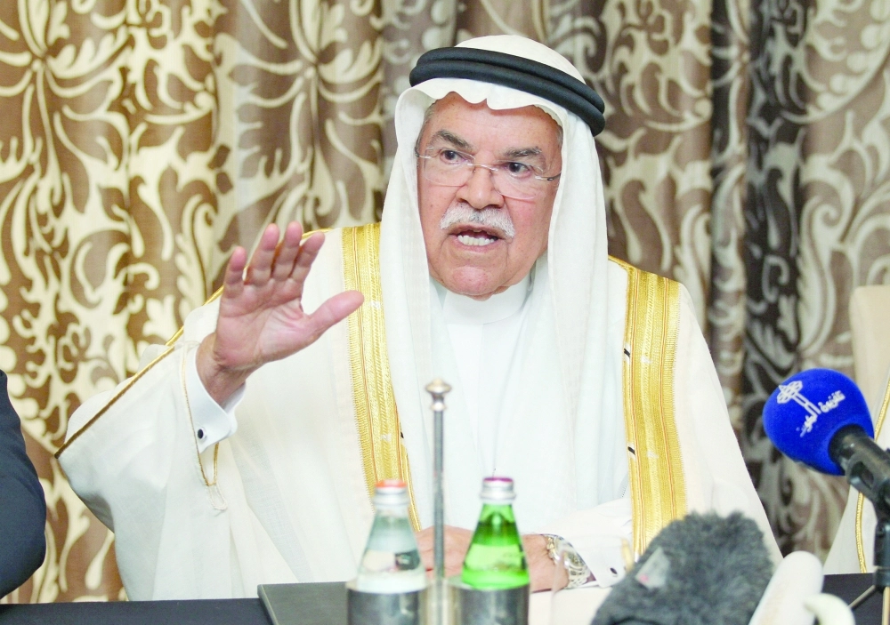 علي النعيمي