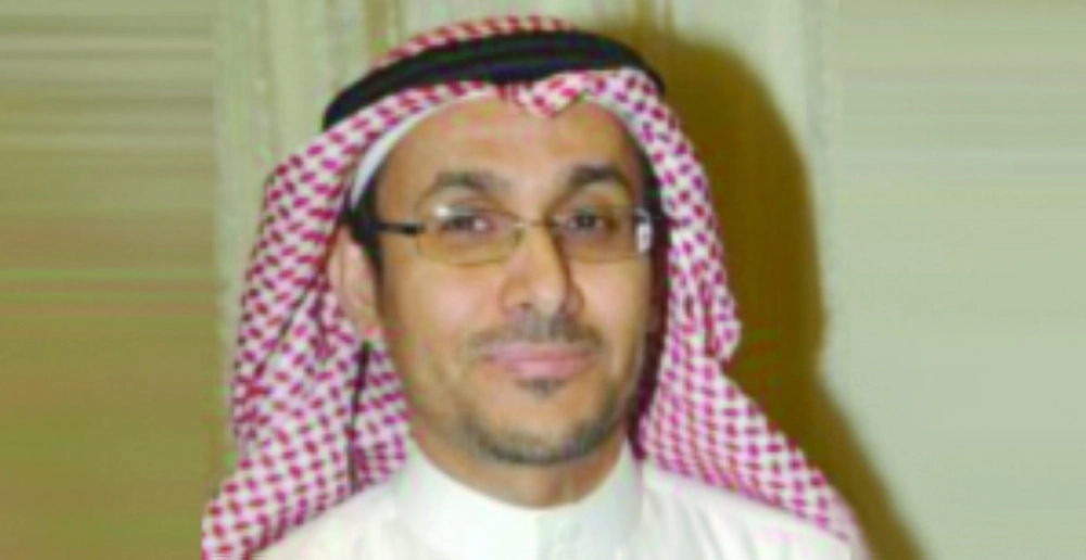  محمد المورقي