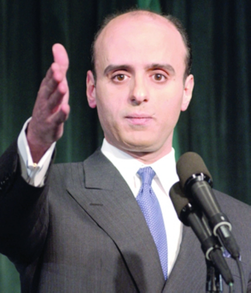 عادل الجبير