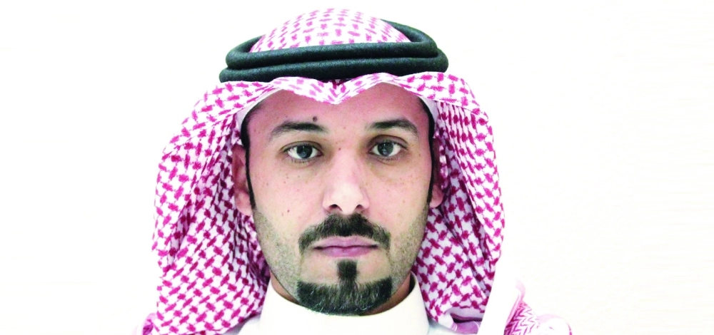 ماجد العتيبي