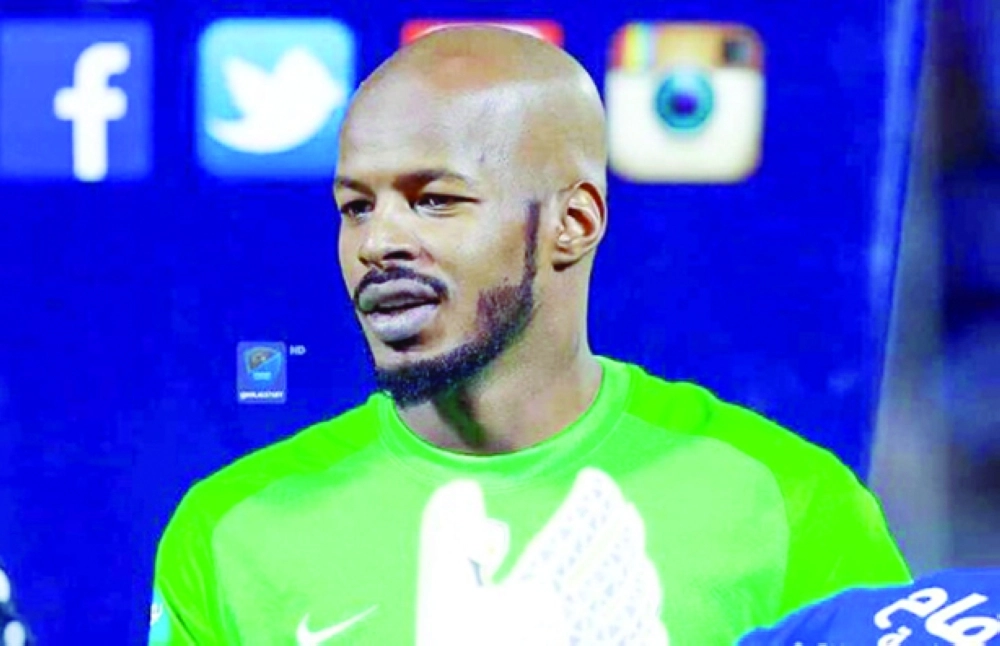 خالد شراحيلي