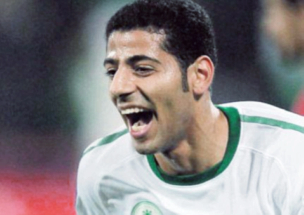 تيسير الجاسم