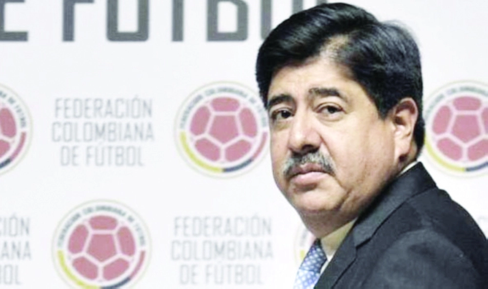 لويس بيدويا