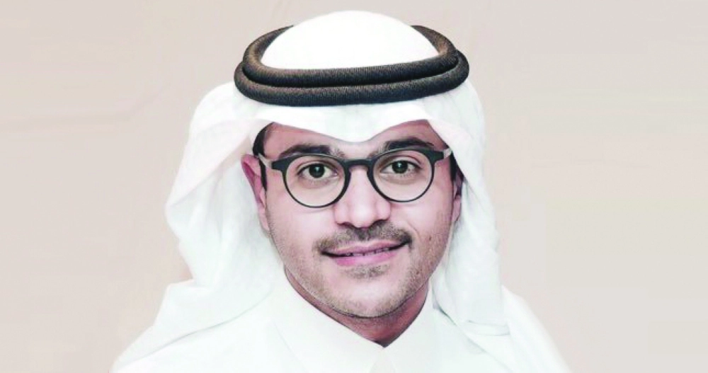 عبدالإله الغميز