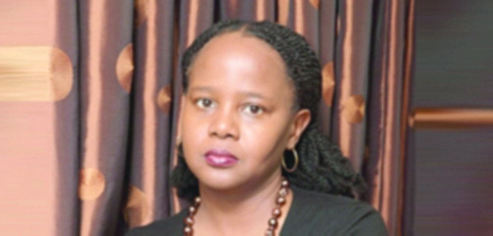 إدويج دانتيكات