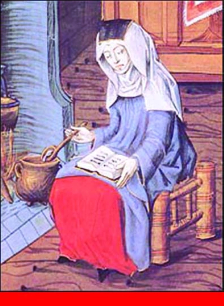 مارجيري كيمبي