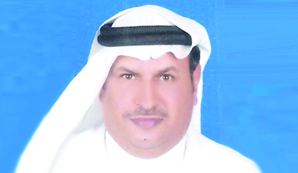 مناحي الظفيري 