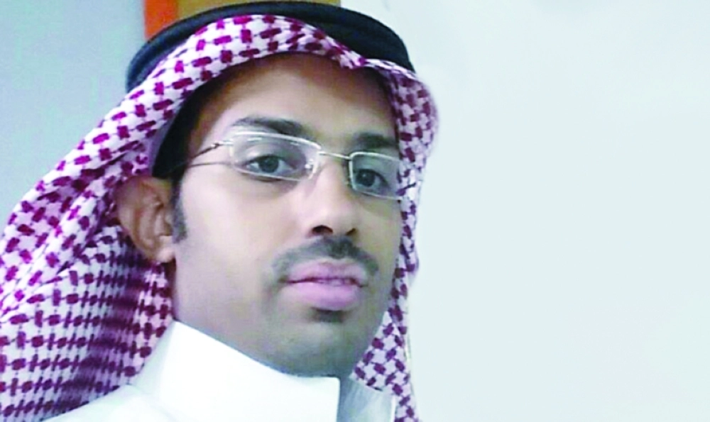 أحمد السبتي