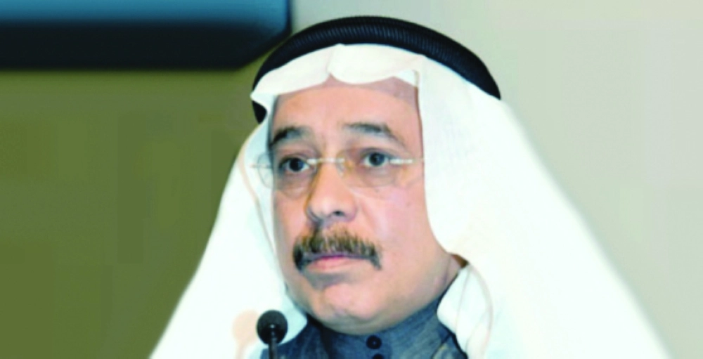 عبدالله الصانع