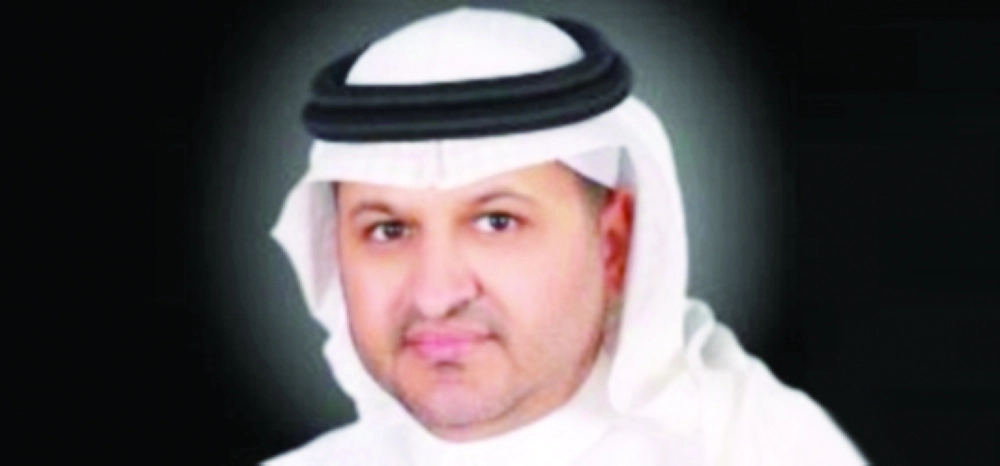 محمد الشميمري