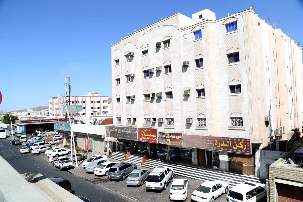 الموقع المعد لإنشار الجسر في البحيرات (أحمد جابر)  