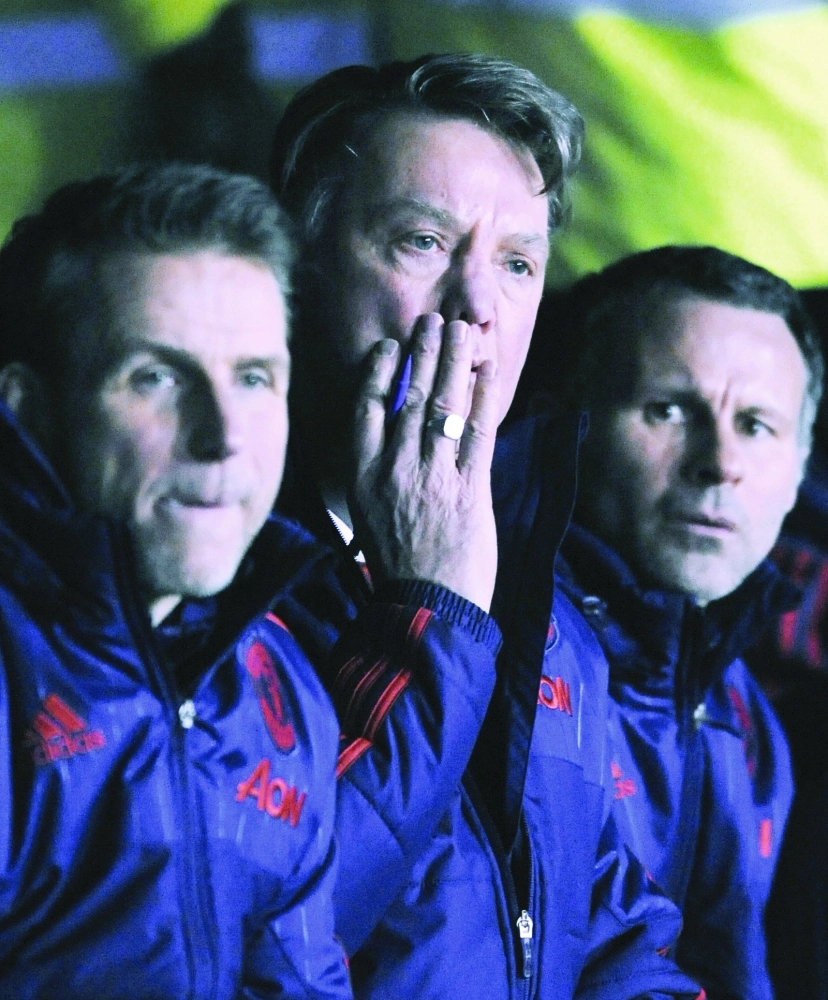 Britain Soccer FA Cup