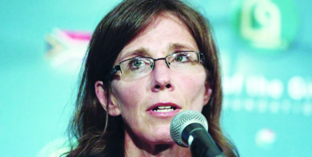 يولاند كوركي