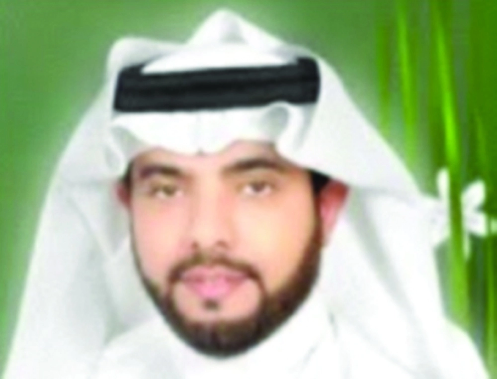 عبدالوهاب الوهيبي