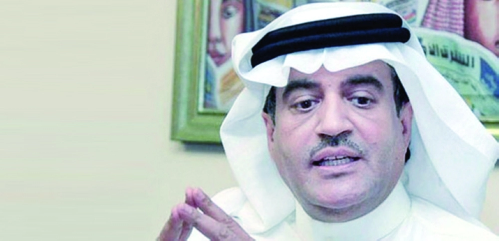 عبدالله المغلوث