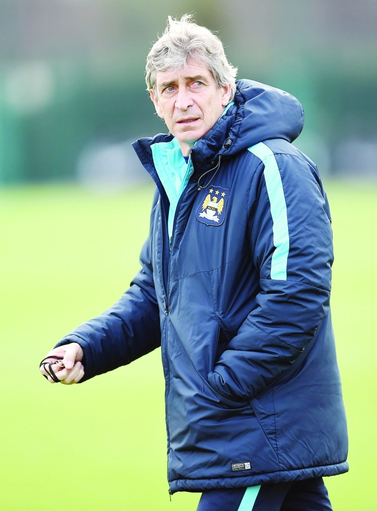 مانويل بيليجريني (أ ف ب)