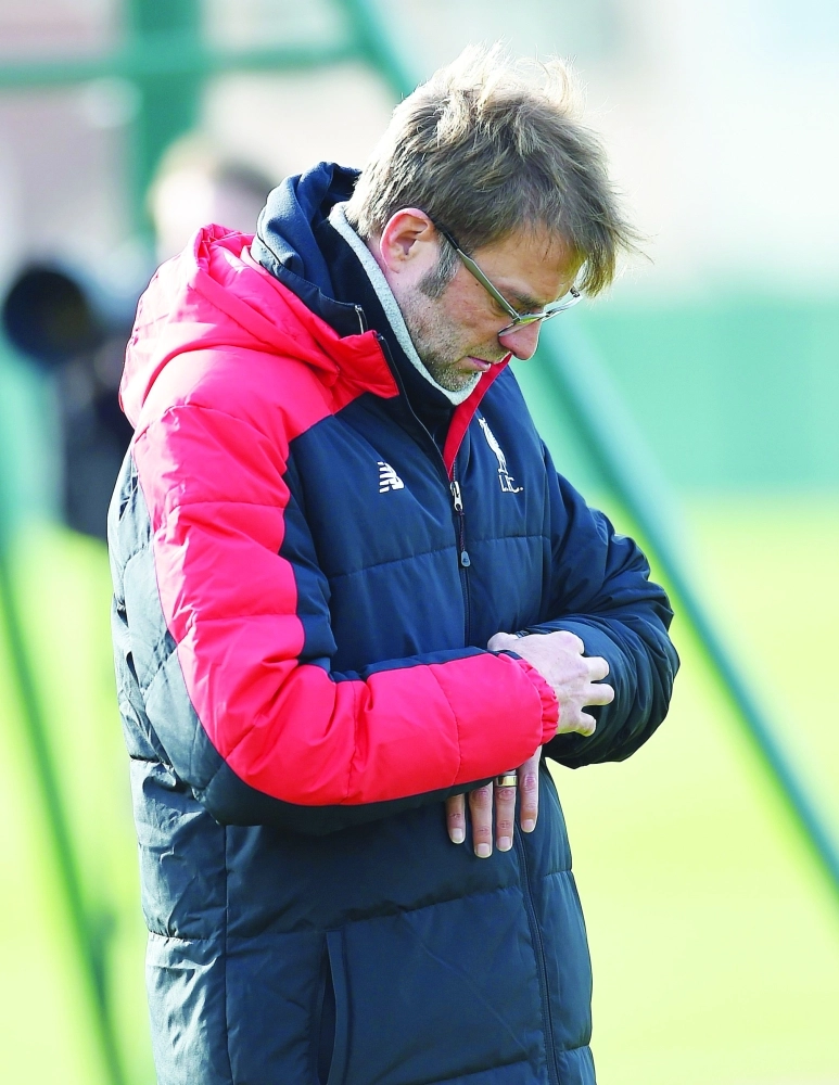 يورجن كلوب (إ ب أ)