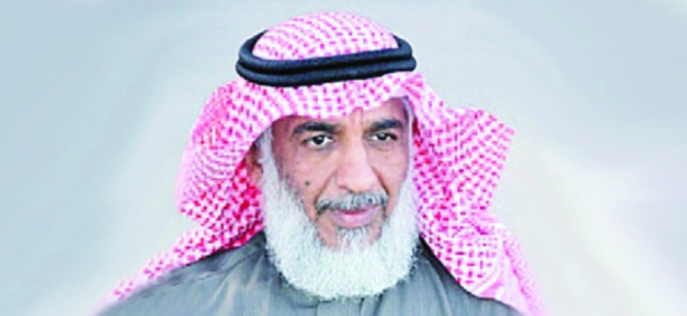 سعود الشلهوب