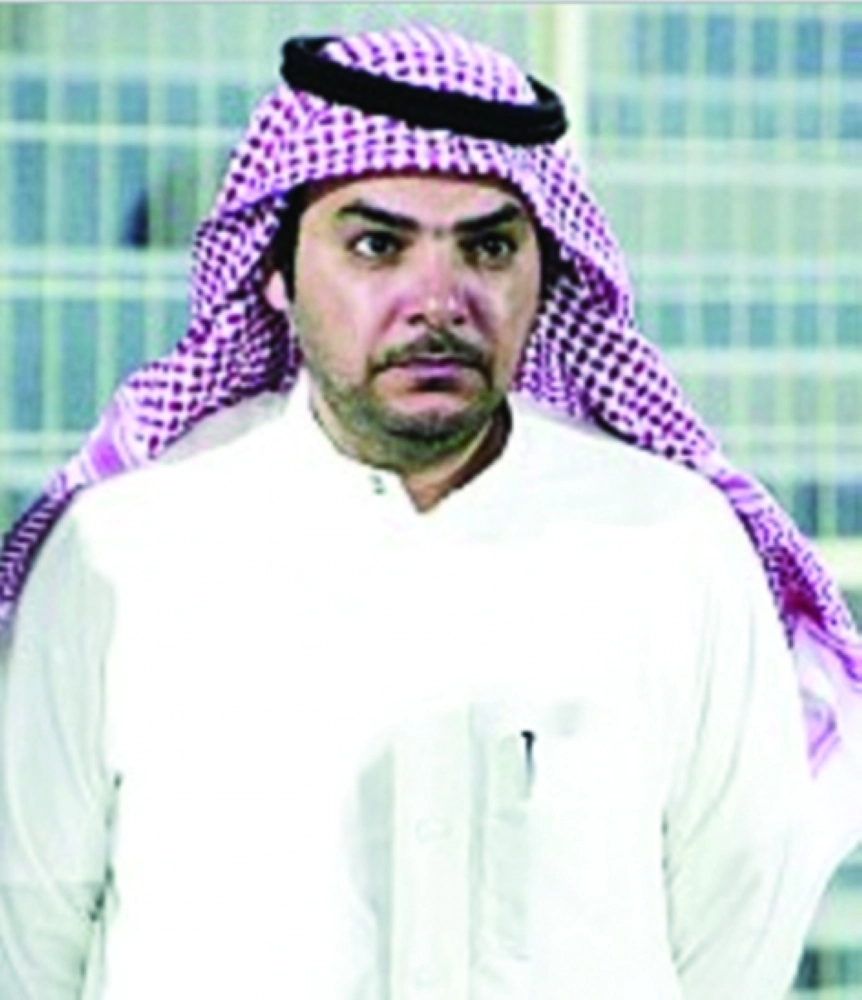 مبارك الظفيري