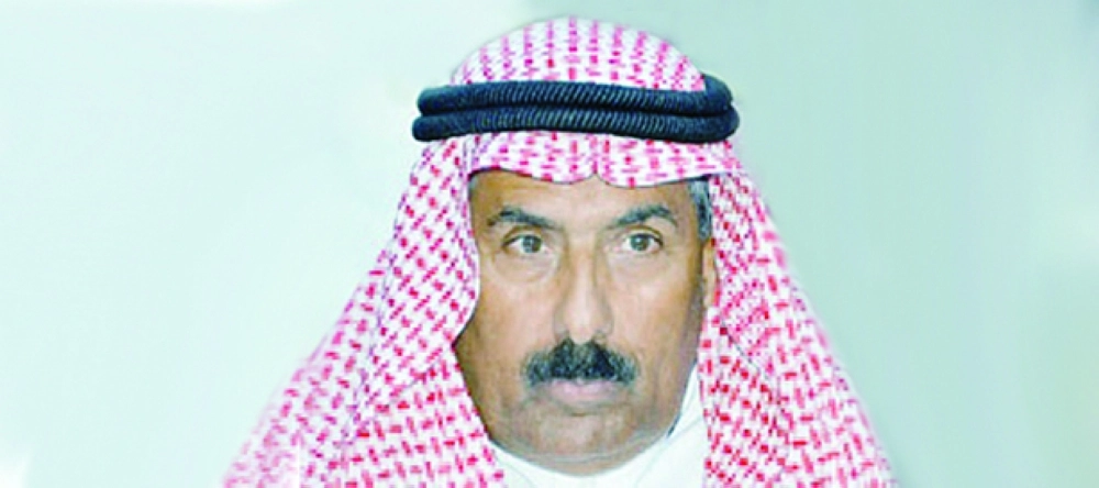 عبدالله العديلي