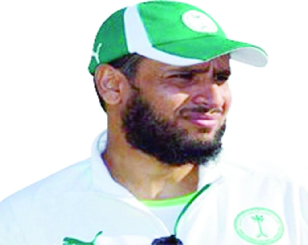 خميس الزهراني