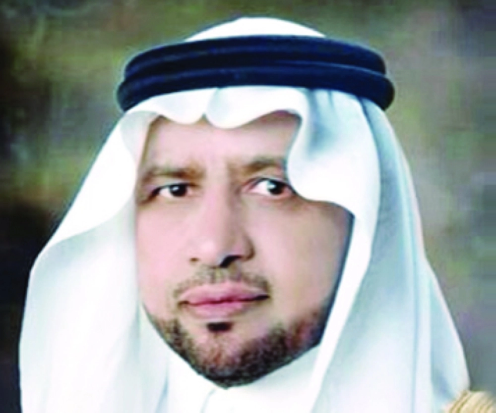 خليل الخليل