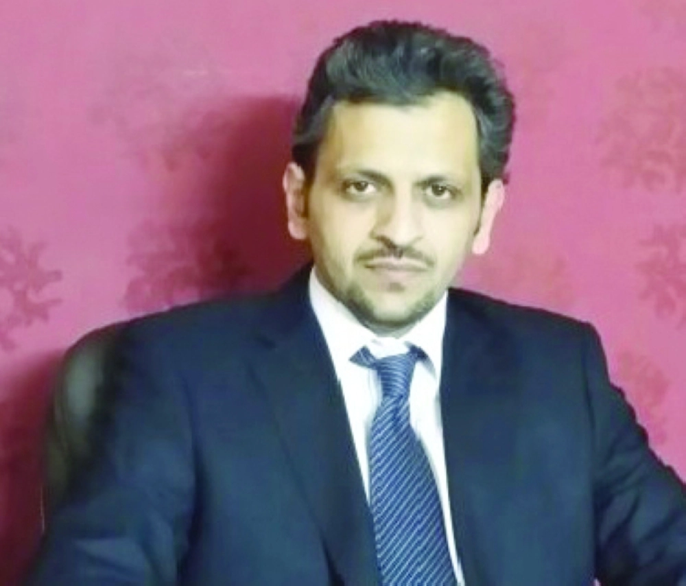 فيصل السوادي 