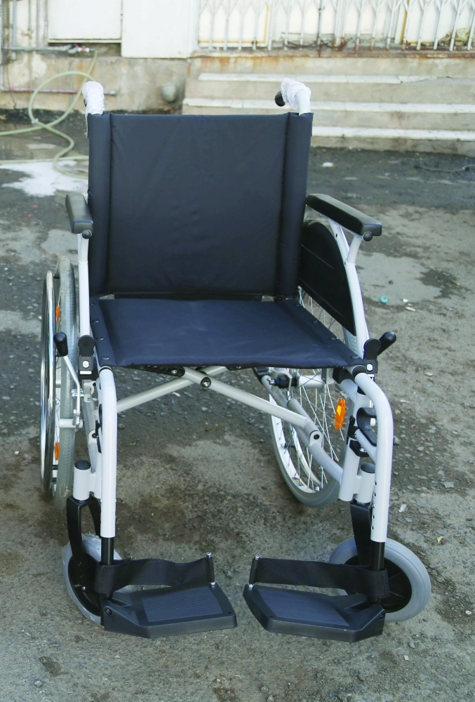 عربة الحرم الجديدة