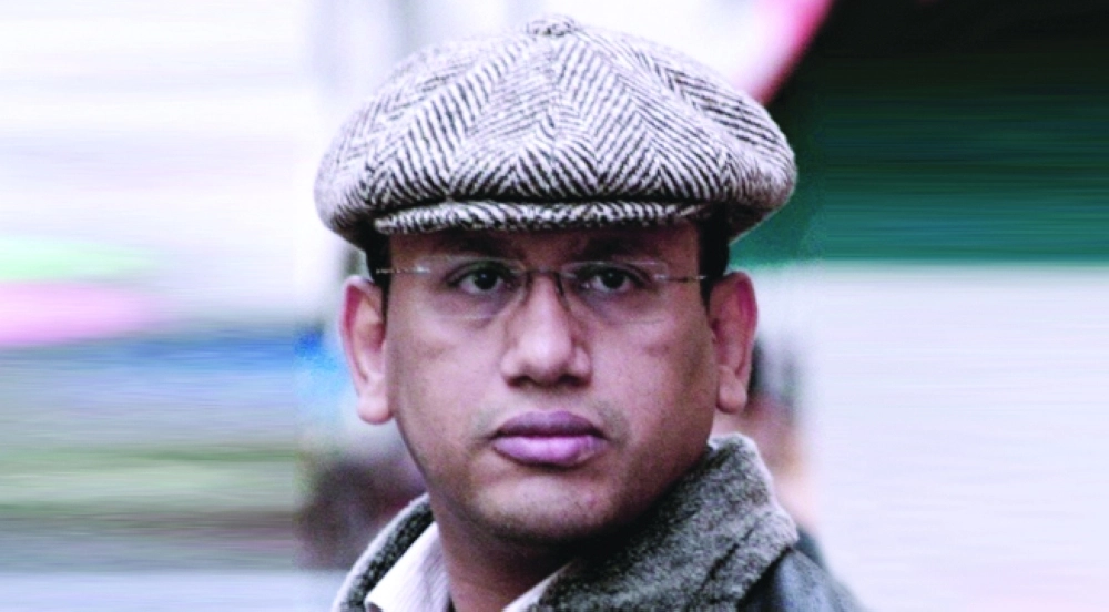 يحيى أمقاسم