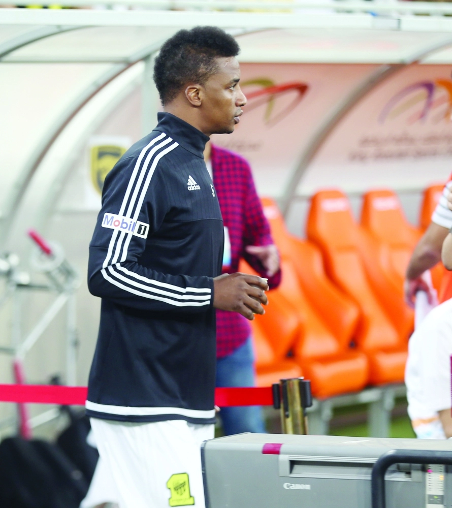 محمد نور                 (مكة)