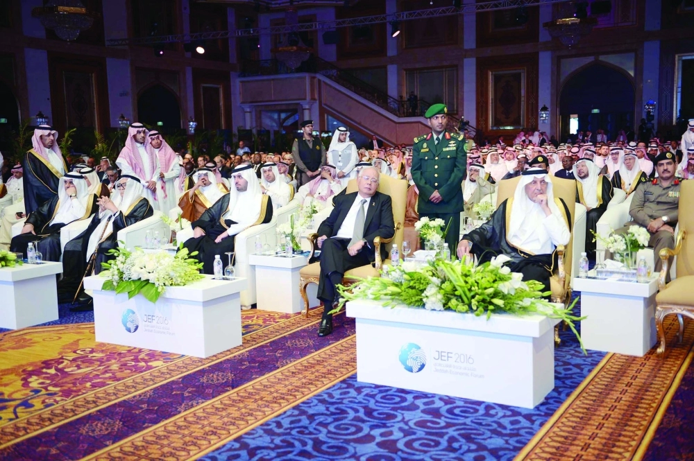 الفيصل يتابع فعاليات المنتدى    (ثامر الفرج)