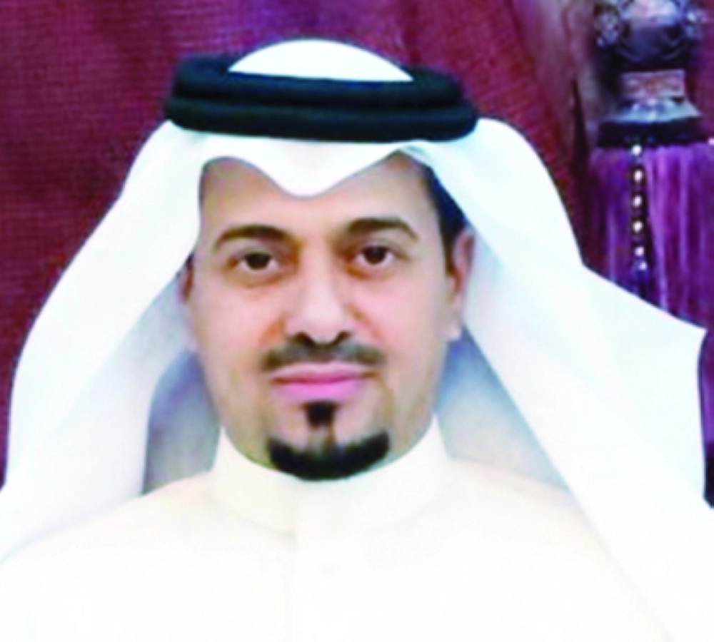 منيف المطيري