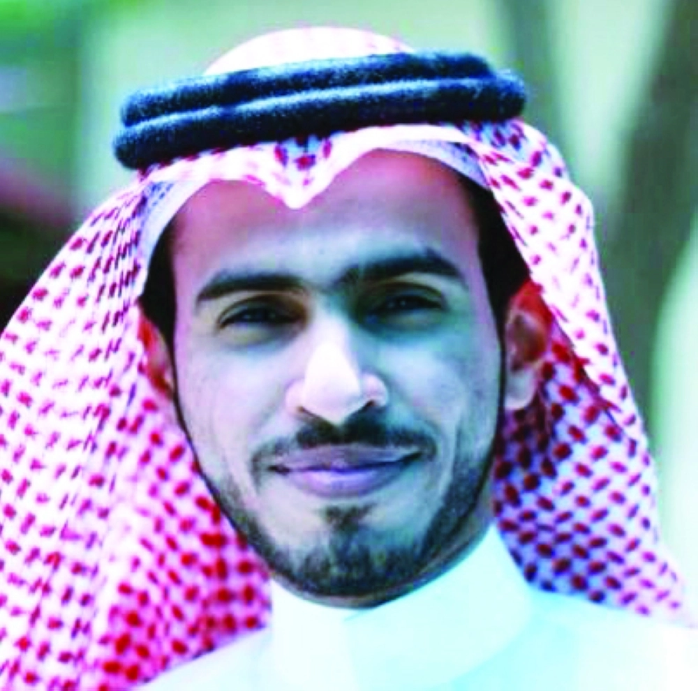 أحمد الشريف