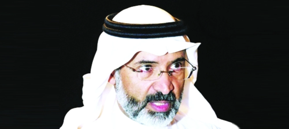 شعيل العايض