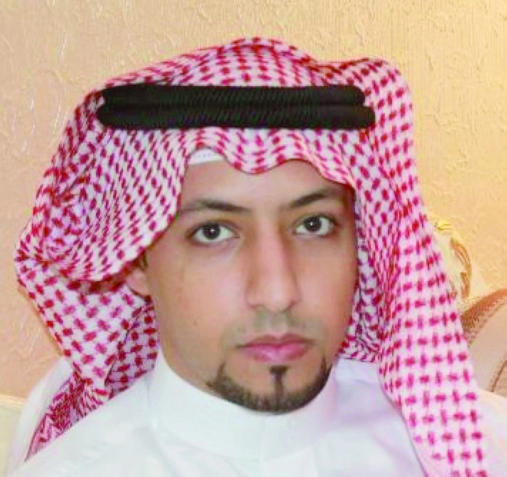 فيصل العتيبي