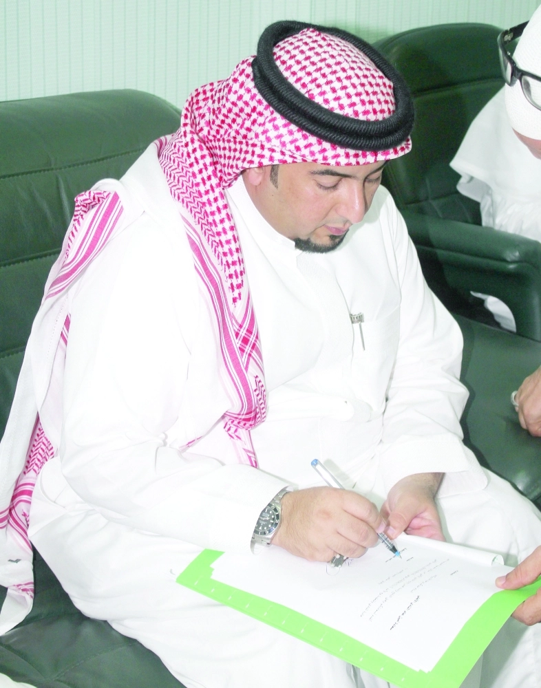 مساعد الزويهري 