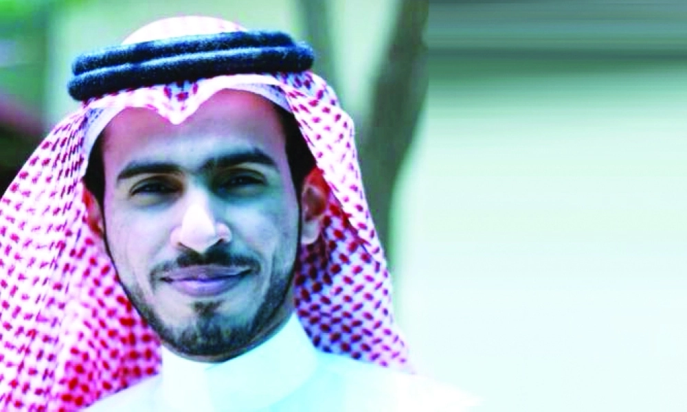 أحمد الشريف