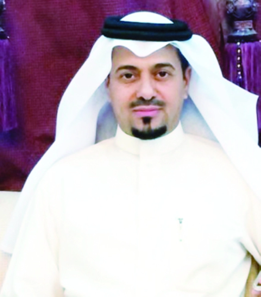 منيف المطيري