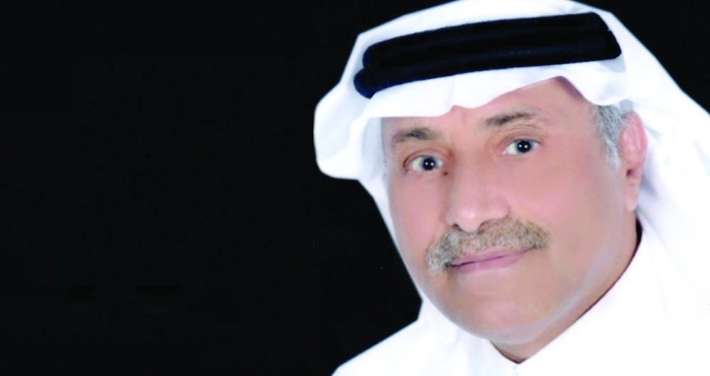 أحمد الحربي